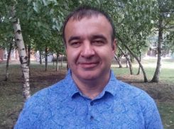 Пропавшего жителя Адыгеи ищут в Краснодаре