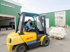 В Краснодаре появится индустриальный парк размером в шесть Ватиканов