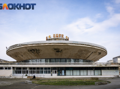 В Краснодаре с подрядчика реконструкции цирка потребовали неустойку за срыв контракта 