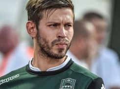 «Краснодар» не смог одержать победу над «Крыльями Советов»