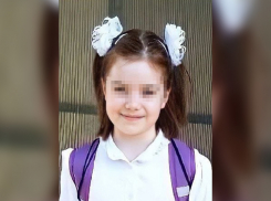 Пропавшую в Краснодаре 8-летнюю школьницу нашли спустя сутки