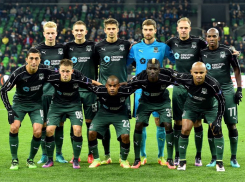 Футбольный клуб «Краснодар» назвали самым убыточным по результатам 2019 года