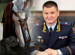 Пять контрактов за три года: как жена генерала Огурцова из Сочи обстирала полицейских