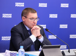 Якушев отметил, что при формировании бюджета важно учитывать интересы людей