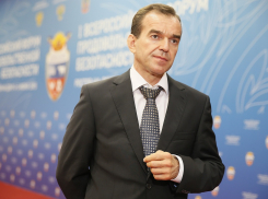 Вениамин Кондратьев 4 декабря проведёт прямую линию с жителями Краснодарского края