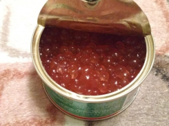 Продажей контрафактной икры в Краснодаре заинтересовалась полиция