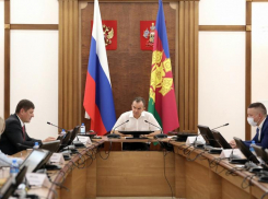 Обманутым дольщикам Краснодарского края возместили затраты на сумму 1,2 млрд рублей