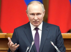 Владимир Путин отметил мощнейший созидательный потенциал народа на встрече с Советом законодателей