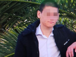 Пропавшего в Сочи 17-летнего подростка нашли в Туле 