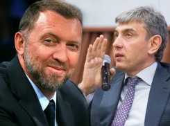 Галицкий покинул топ-10, а Дерипаска третий: итоги для бизнесменов из Краснодарского края