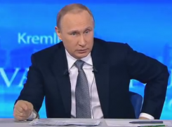 Владимир Путин: мы не можем не сказать нашим гражданам, что в Турции и Египте может быть небезопасно