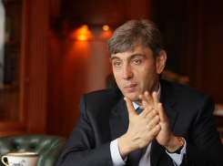  Краснодарский бизнесмен Галицкий стал одним из тех, кто изменил представление о России 