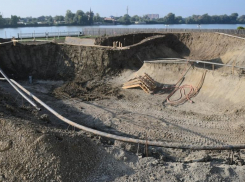 Скейт-парк достроят в Юбилейном микрорайоне Краснодара до конца года