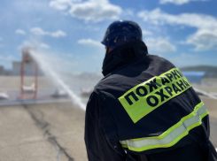 АО «Черномортранснефть» провело плановое пожарное учение 