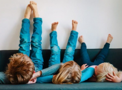 Четверть детей приедут в здравницы Кубани из других регионов