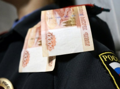  Полицейский в Краснодаре требовал у бизнесмена почти полмиллиона рублей 