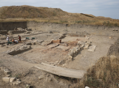 В Краснодарском крае нашли одну из древнейших синагог мира