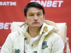 ФК «Краснодар» расторг контракт с тренером Владимиром Ивичем