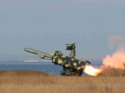 Под Новороссийском развернули ракетные комплексы «Бастион» 