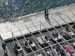 Более 100 тысяч иностранцев побывали в Краснодарском крае за год