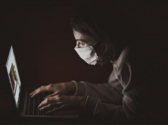 Краснодарский край занял четвертое место в России по коронавирусной панике