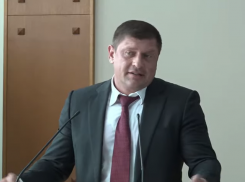 «Хлюпикам там не место»: в городской Думе единогласно поддержали отставку мэра Краснодара