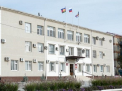 В администрации Темрюкского района грядут сокращения