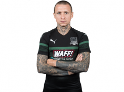 Полузащитнику «Краснодара» предъявили новое обвинение