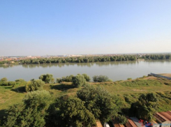  Решение суда о застройке берегов реки Кубань в Краснодаре будет оспорено