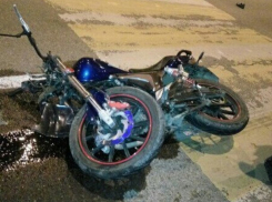  Жуткая авария с двумя погибшими мотоциклистами произошла ночью в Краснодаре 