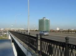 Мэр Краснодара предложил переименовать Тургеневский мост
