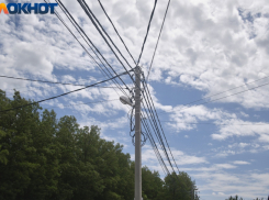 В Краснодаре пройдут массовые отключения электричества 