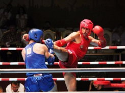 Сочинский боксер привез «серебро» с чемпионата мира по тайскому боксу