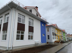 В Краснодаре в сентябре откроют детский сад на 210 мест 