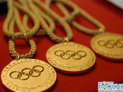 Два миллиона рублей получат  олимпийцы Краснодарского края