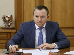 Суд продолжит слушания по делу бывшего вице-губернатора Кубани Гриценко