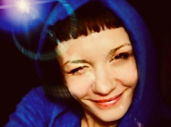 Исчезнувшая в Краснодаре мать двоих детей Евгения Рудель вышла на связь