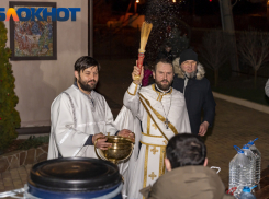 Освящение воды, купание в проруби, молитва и традиции: в Краснодаре рассказали о празднике Крещения Господня