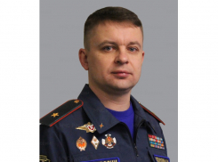 Путин назначил нового начальника ГУ МЧС по Краснодарскому краю