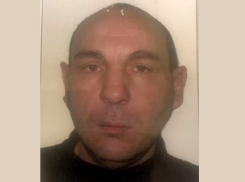 Беглого преступника разыскивают в Краснодарском крае