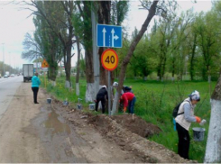 Владимир Евланов заявил о необходимости благоустроить Прикубанский округ