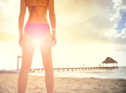 Роспотребнадзор не нашел коронавируса на пляжах Кубани