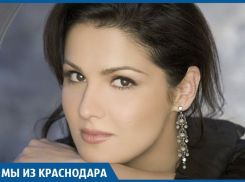 «Хочешь похудеть, надо меньше жрать», - оперная дива Анна Нетребко о своей хорошей форме 