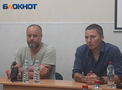 Мятеж Пригожина, мобилизация и политическая борьба: председатель Клуба рассерженных патриотов Павел Губарев посетил Краснодар