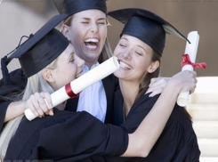 На Кубани выбрали «Студента года»