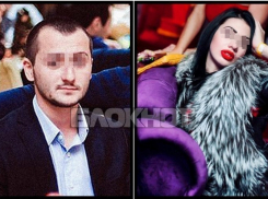 Влюбленная пара из упавшего в реку джипа, боролась за жизнь до последнего вздоха