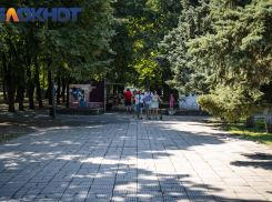 Мартовская жара в Краснодарском крае поставила новые температурные рекорды 