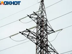 В Краснодаре 14 октября планово отключат свет