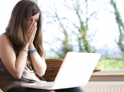 Юный краснодарец пойдет под суд за шантаж бывшей возлюбленной интимными фотографиями