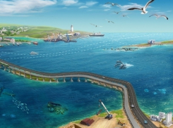 Трассу из Краснодара к Крымскому мосту сделают федеральной